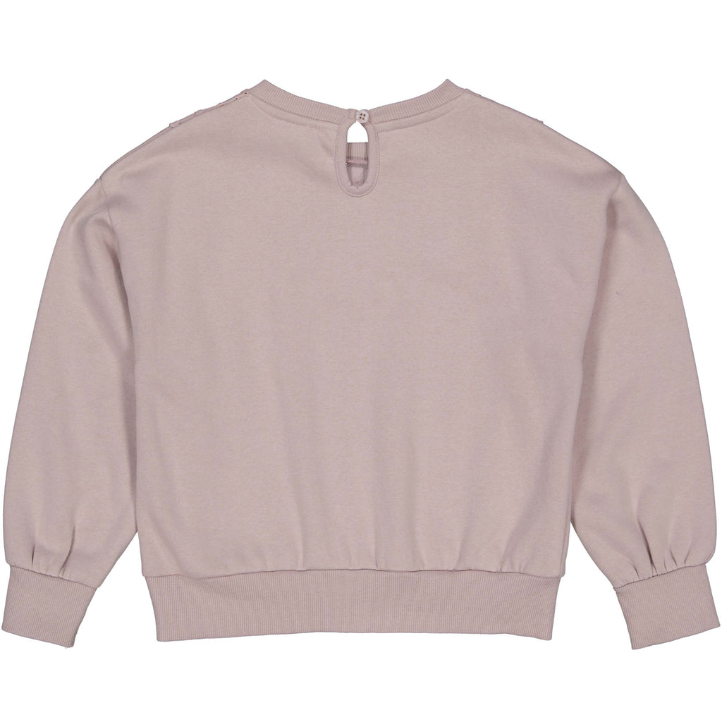 Levv | Little Girls | Sweater Bibi