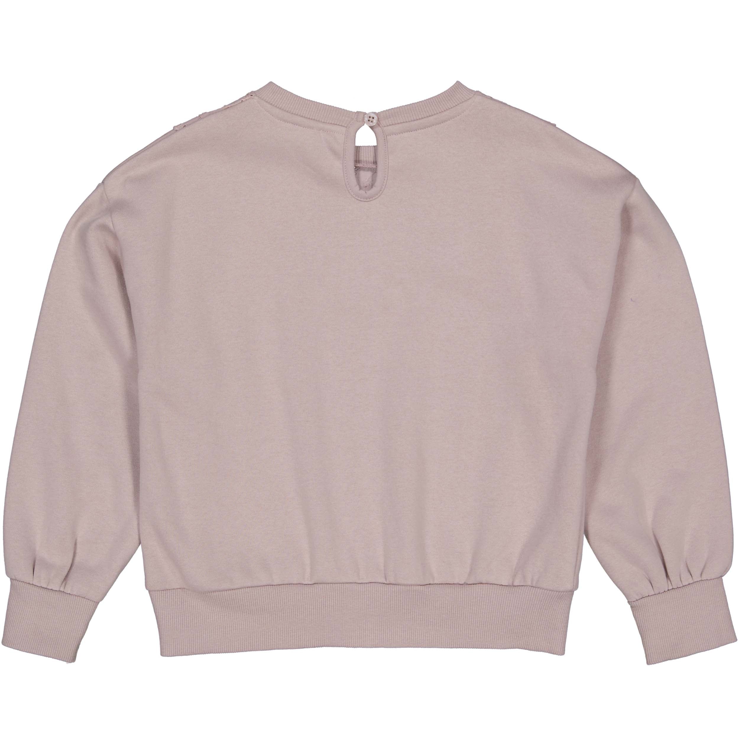 Levv | Little Girls | Sweater Bibi