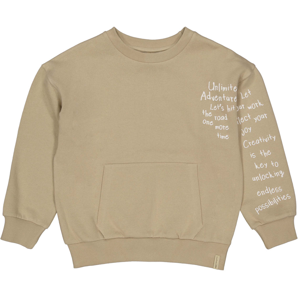 Levv | Little Boys | Sweater Bjorn