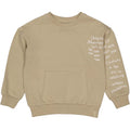 Levv | Little Boys | Sweater Bjorn