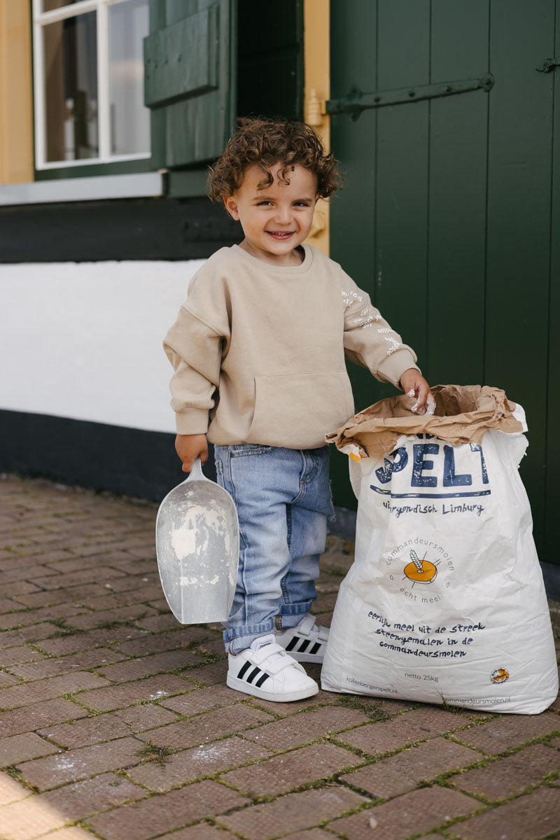 Levv | Little Boys | Sweater Bjorn