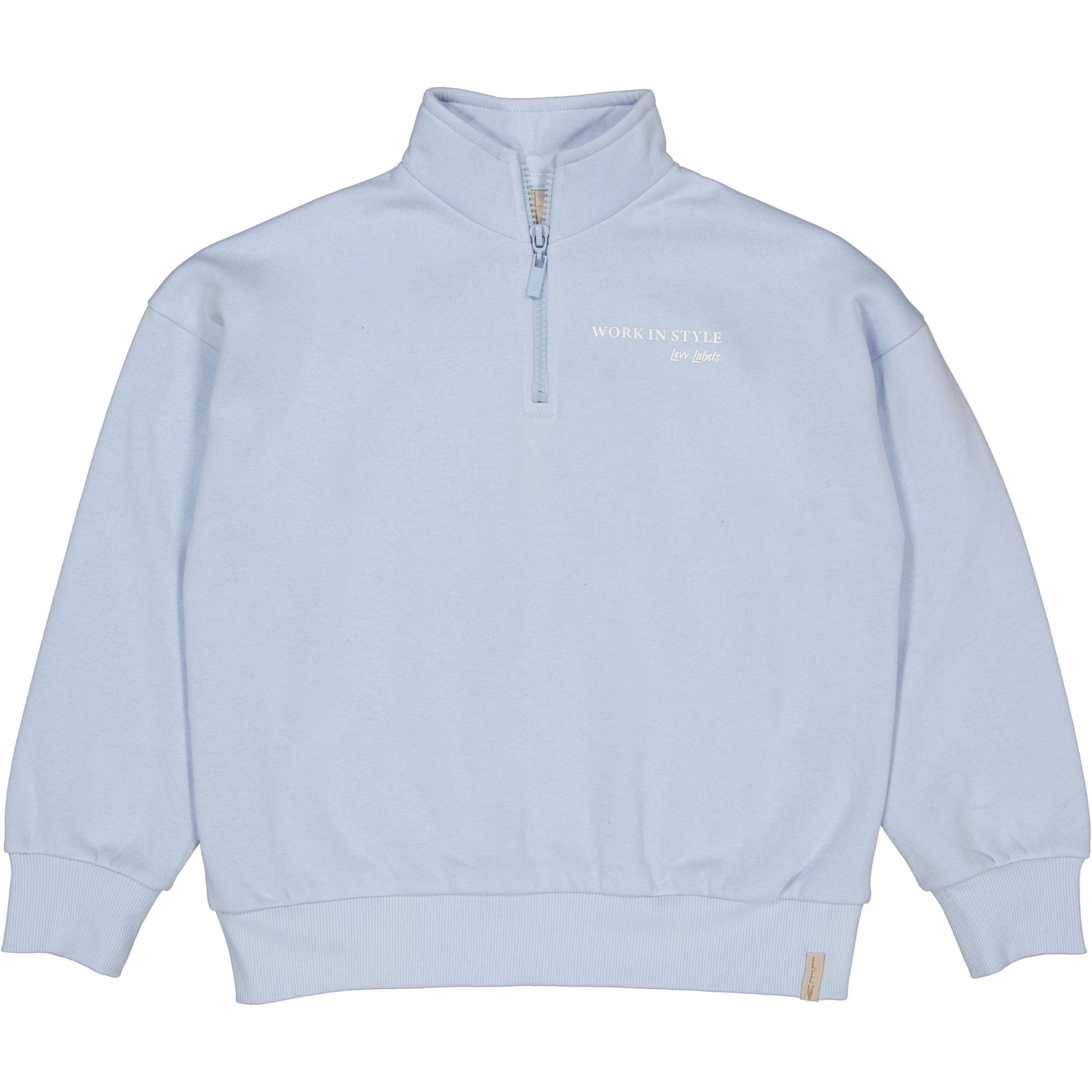 Levv | Little Boys | Sweater Boann