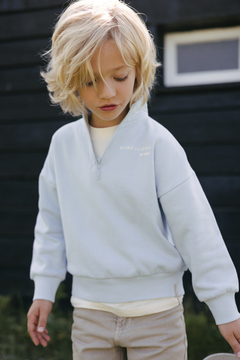 Levv | Little Boys | Sweater Boann