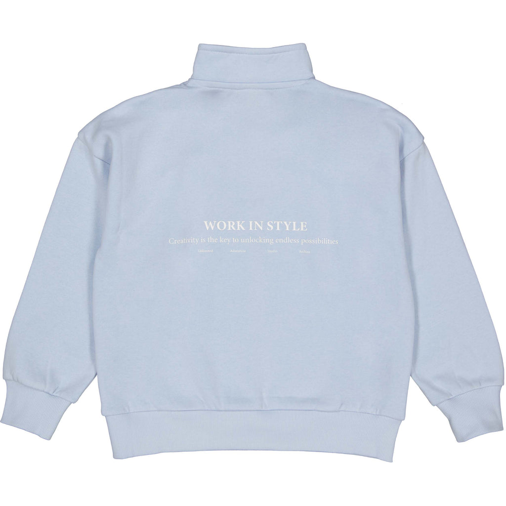 Levv | Little Boys | Sweater Boann