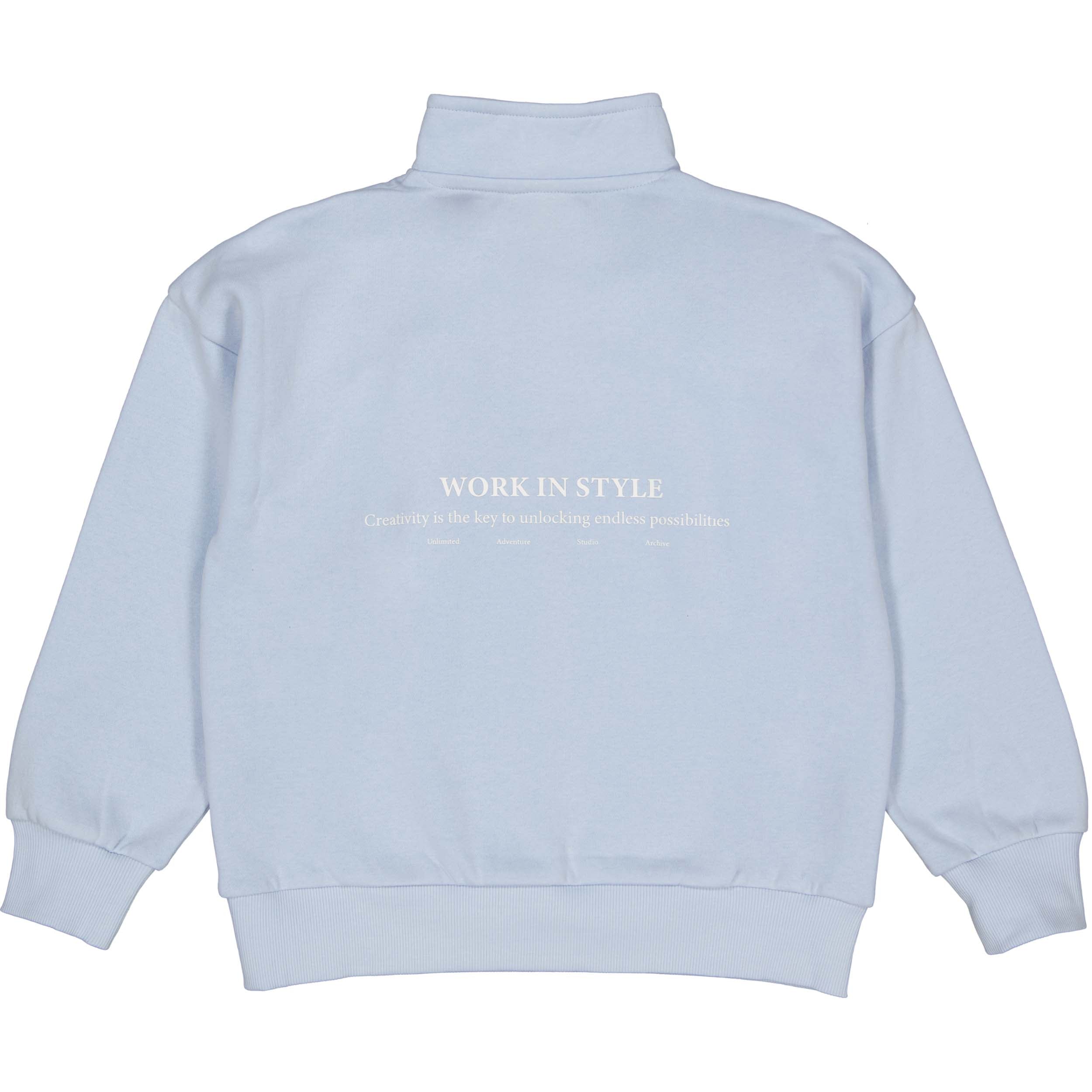 Levv | Little Boys | Sweater Boann