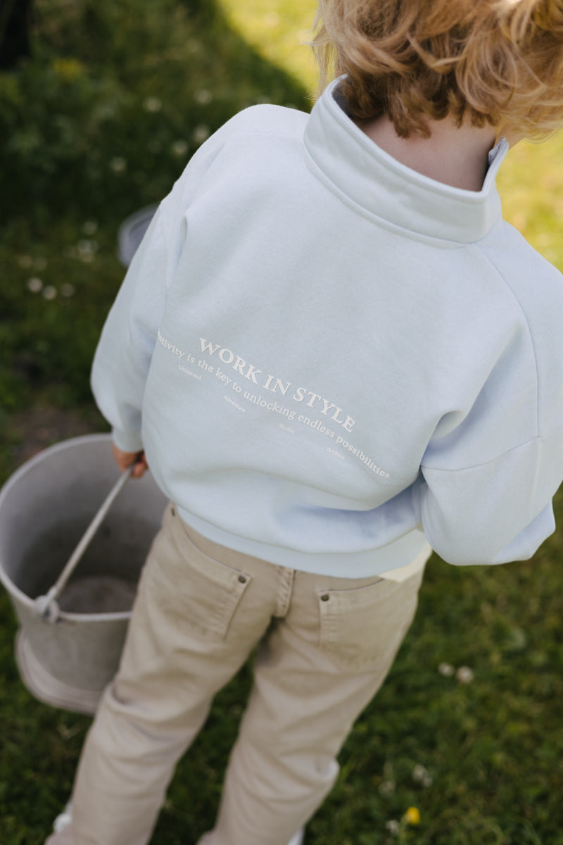 Levv | Little Boys | Sweater Boann