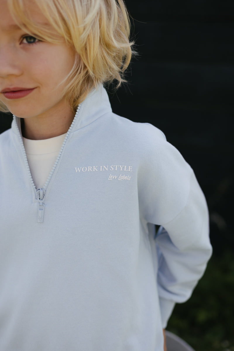 Levv | Little Boys | Sweater Boann