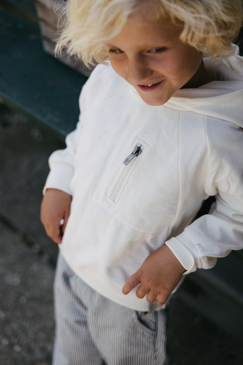 Levv | Little Boys | Sweater Bobby