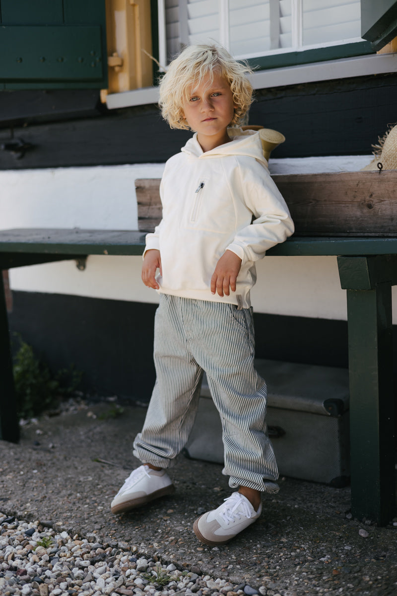 Levv | Little Boys | Sweater Bobby