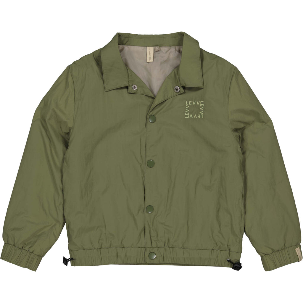 Levv | Little Boys | Jacket Bowen