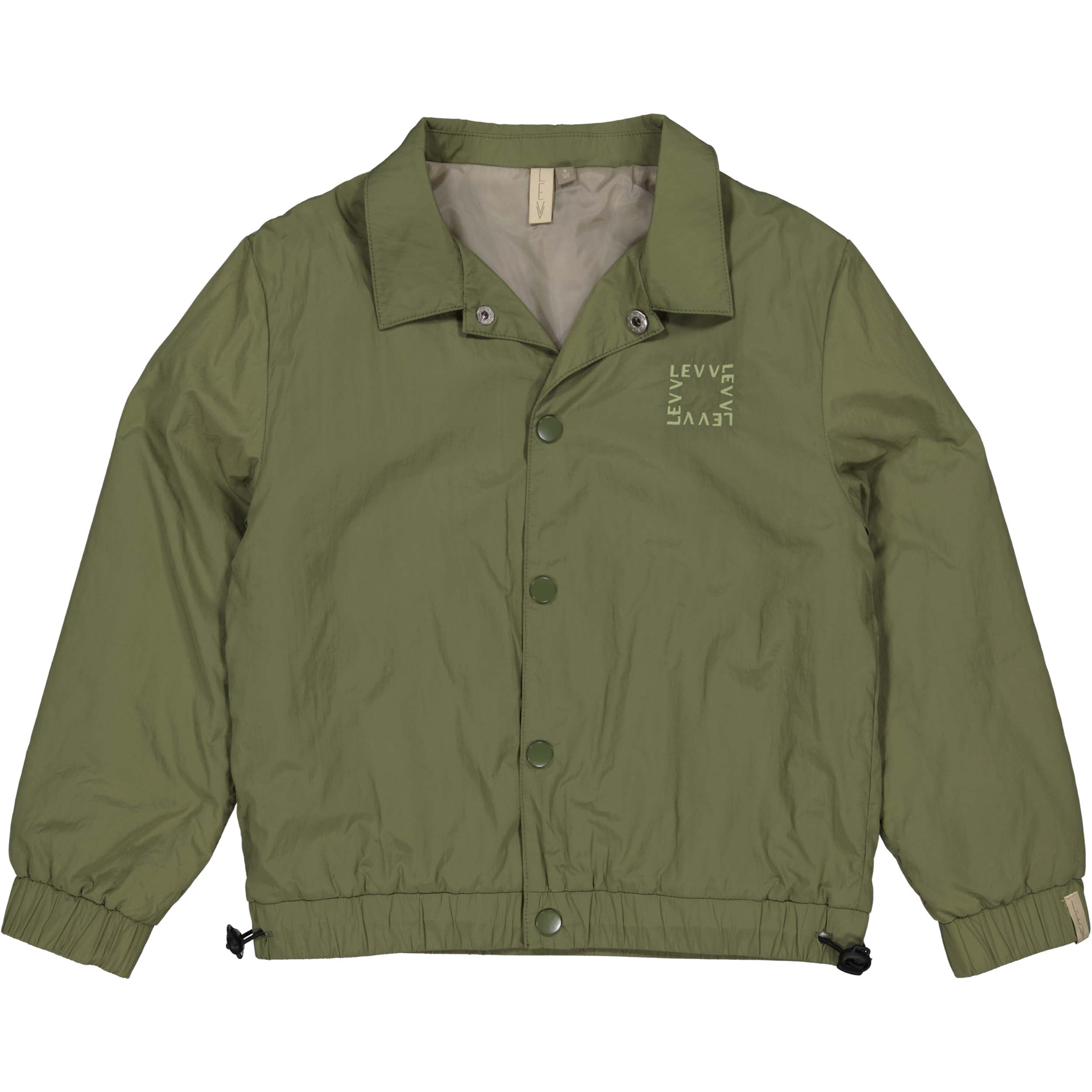 Levv | Little Boys | Jacket Bowen