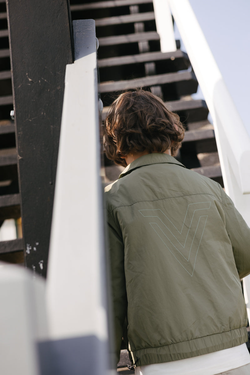 Levv | Little Boys | Jacket Bowen