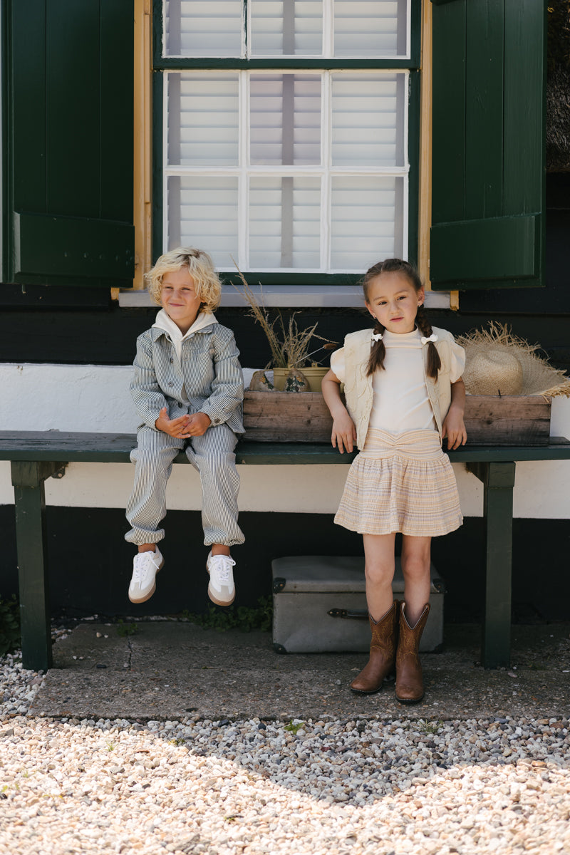 Levv | Little Girls | Skirt Bowien