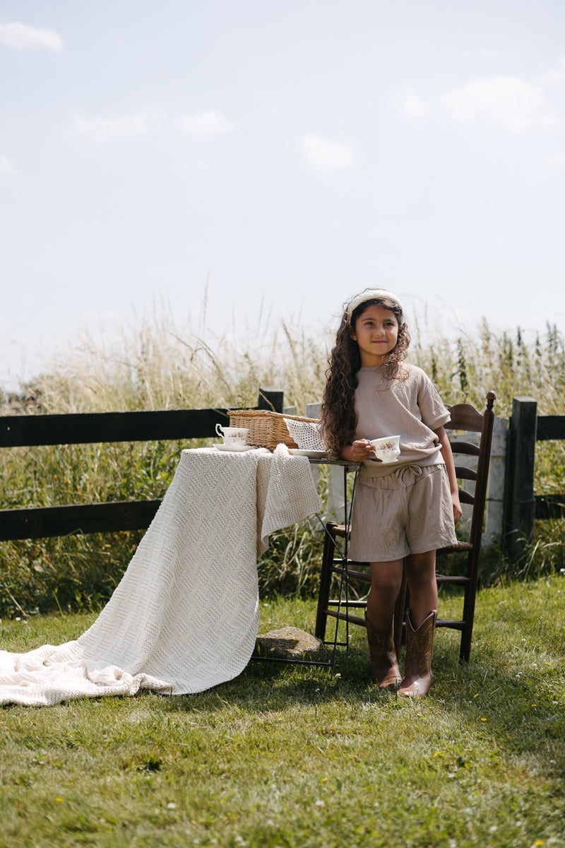 Levv | Little Girls | Pants Bregje