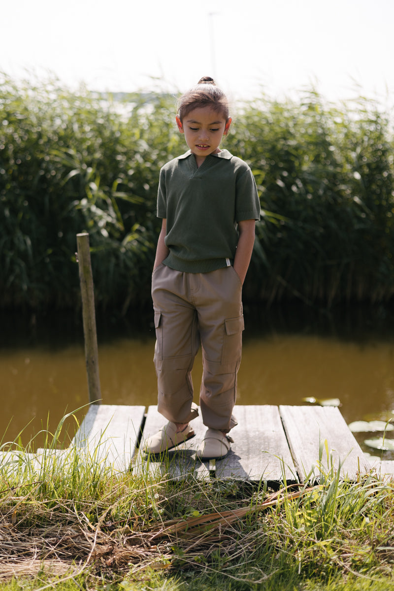 Levv | Little Boys | Pants Brett