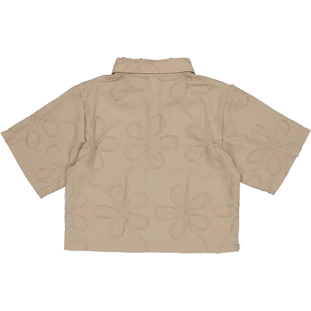 Levv | Little Girls | Shirt Alexa