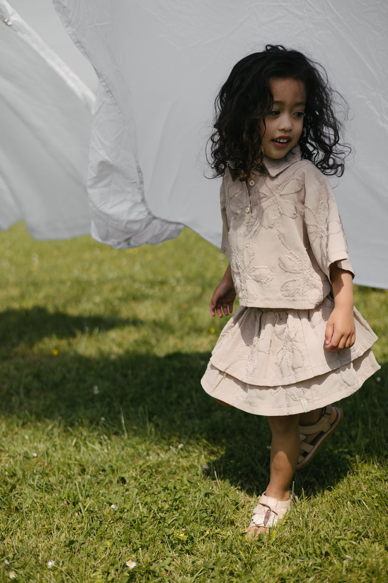 Levv | Little Girls | Skirt Anneke