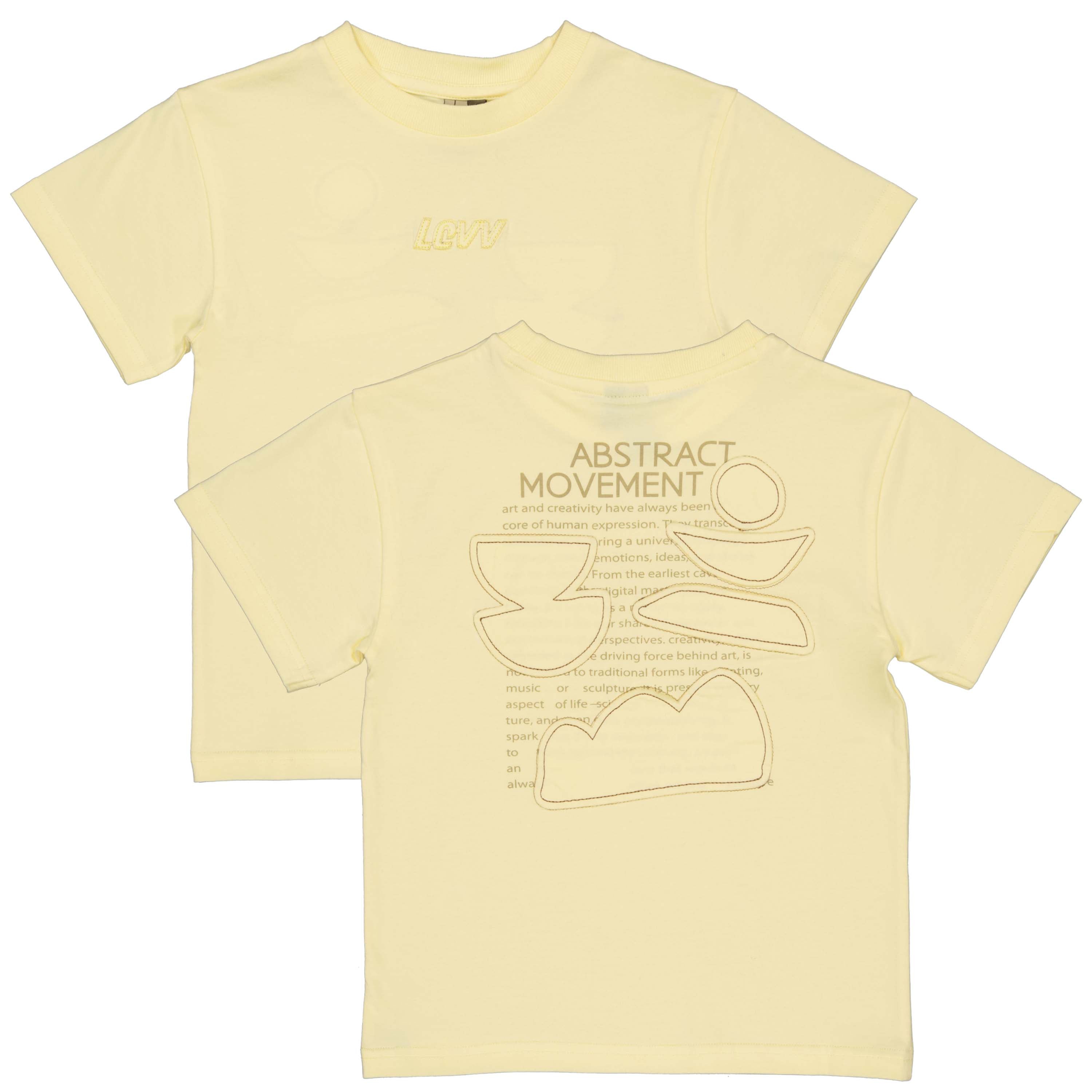 Levv | Little Boys | Shirt Bart