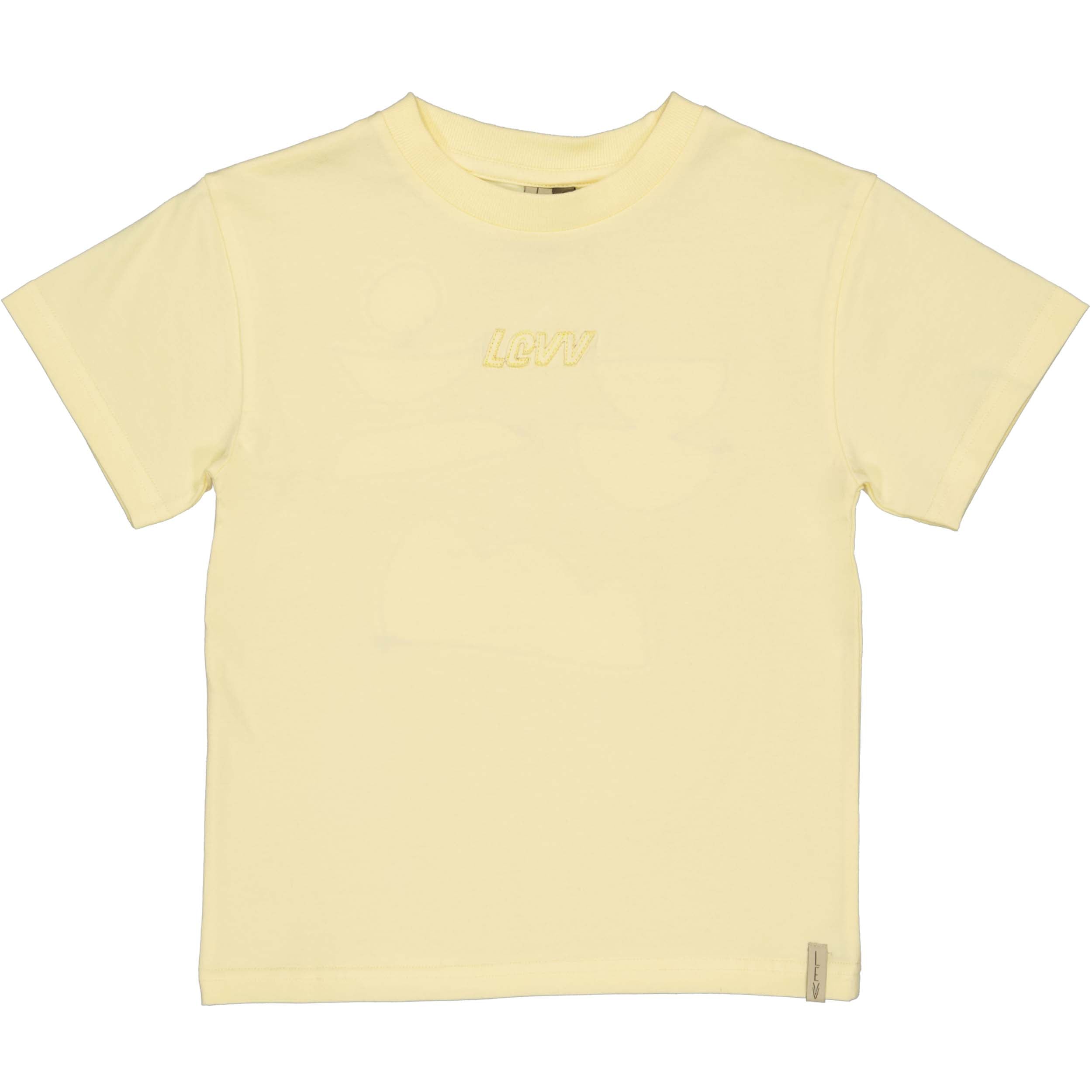 Levv | Little Boys | Shirt Bart