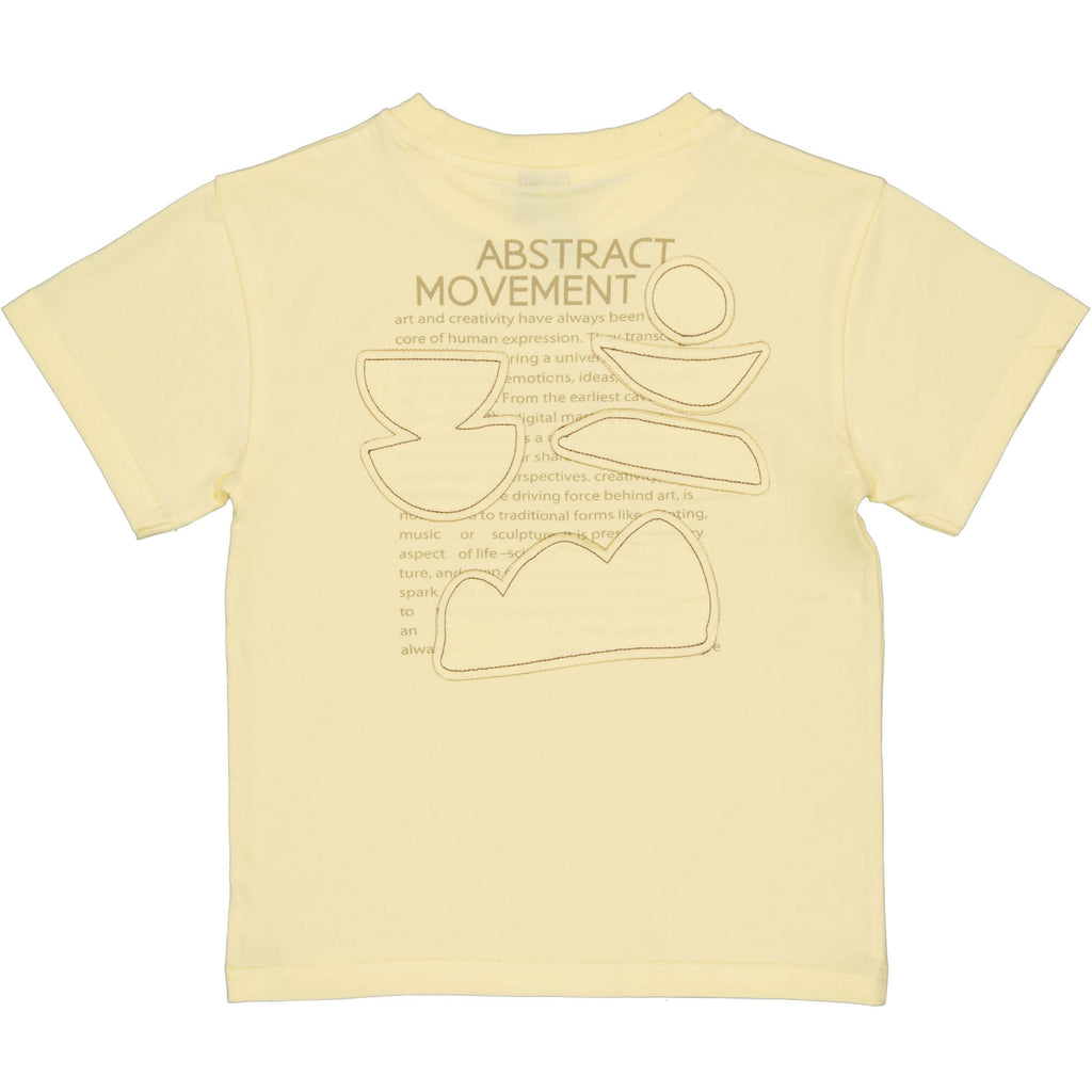 Levv | Little Boys | Shirt Bart