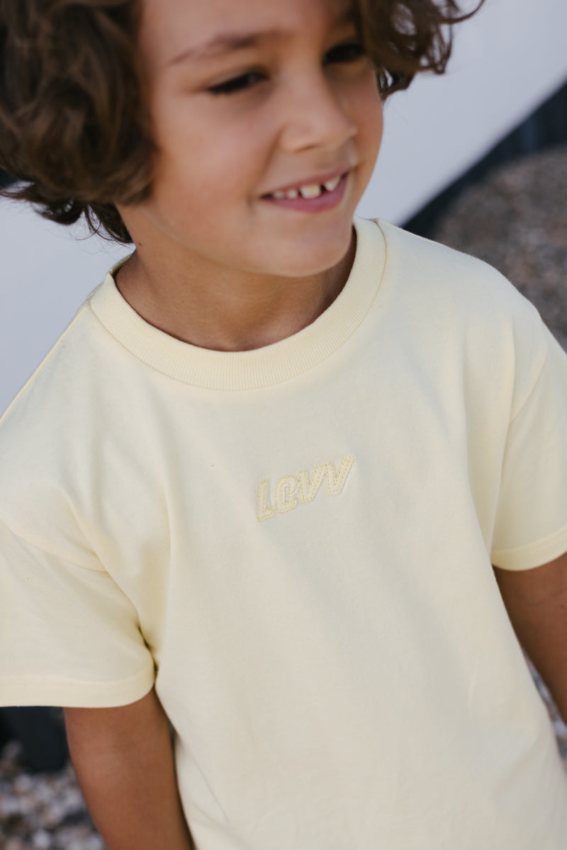 Levv | Little Boys | Shirt Bart