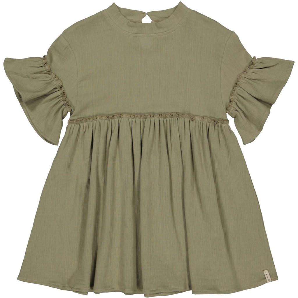 Levv | Little Girls | Dress Batu