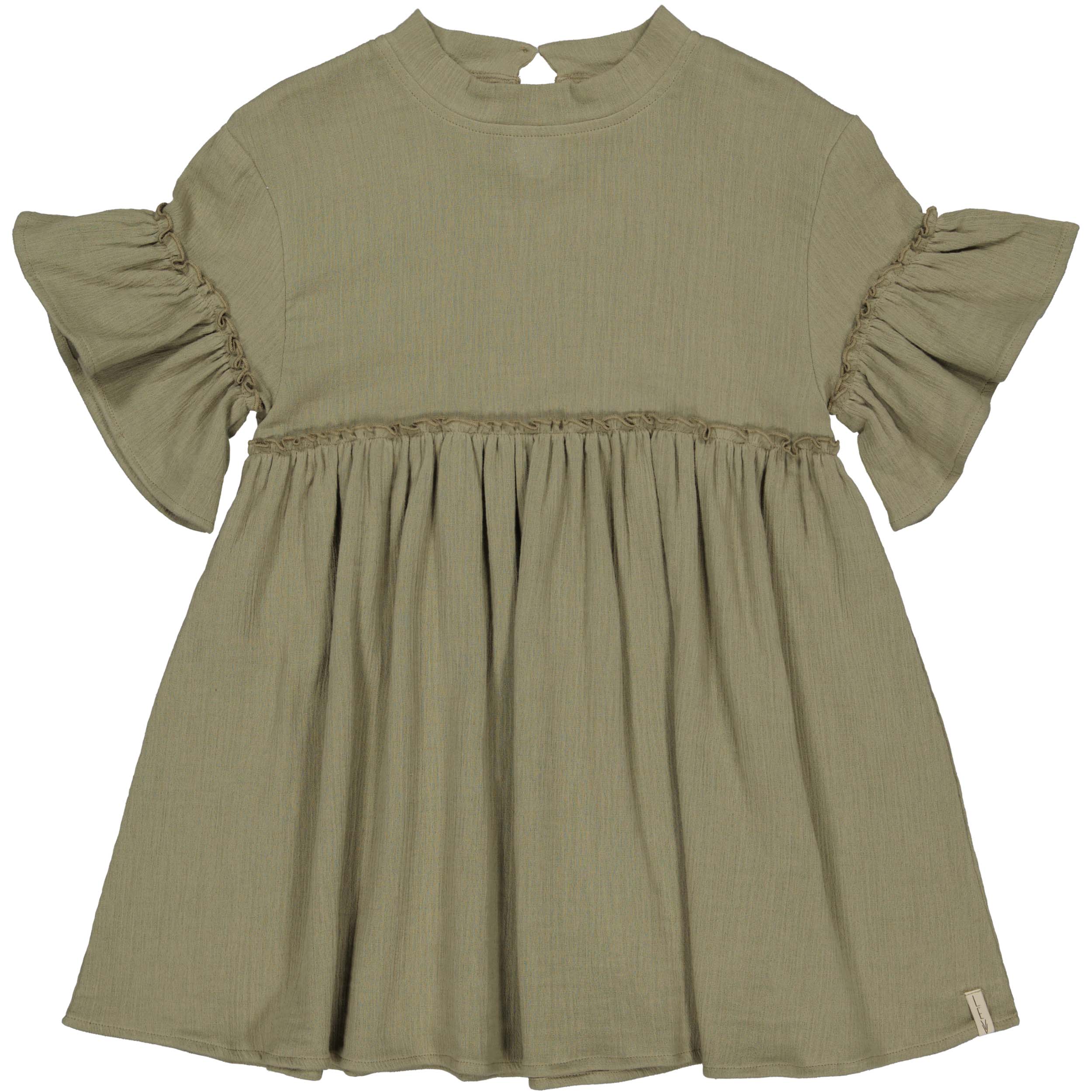Levv | Little Girls | Dress Batu