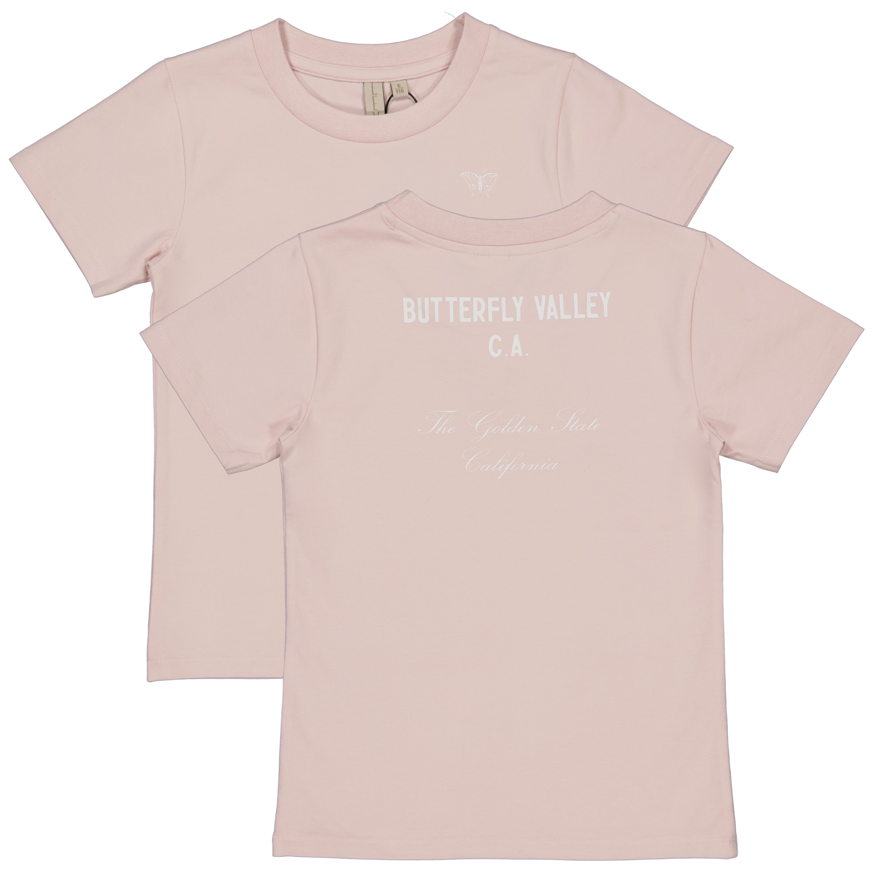 Levv | Little Girls | Shirt Bea