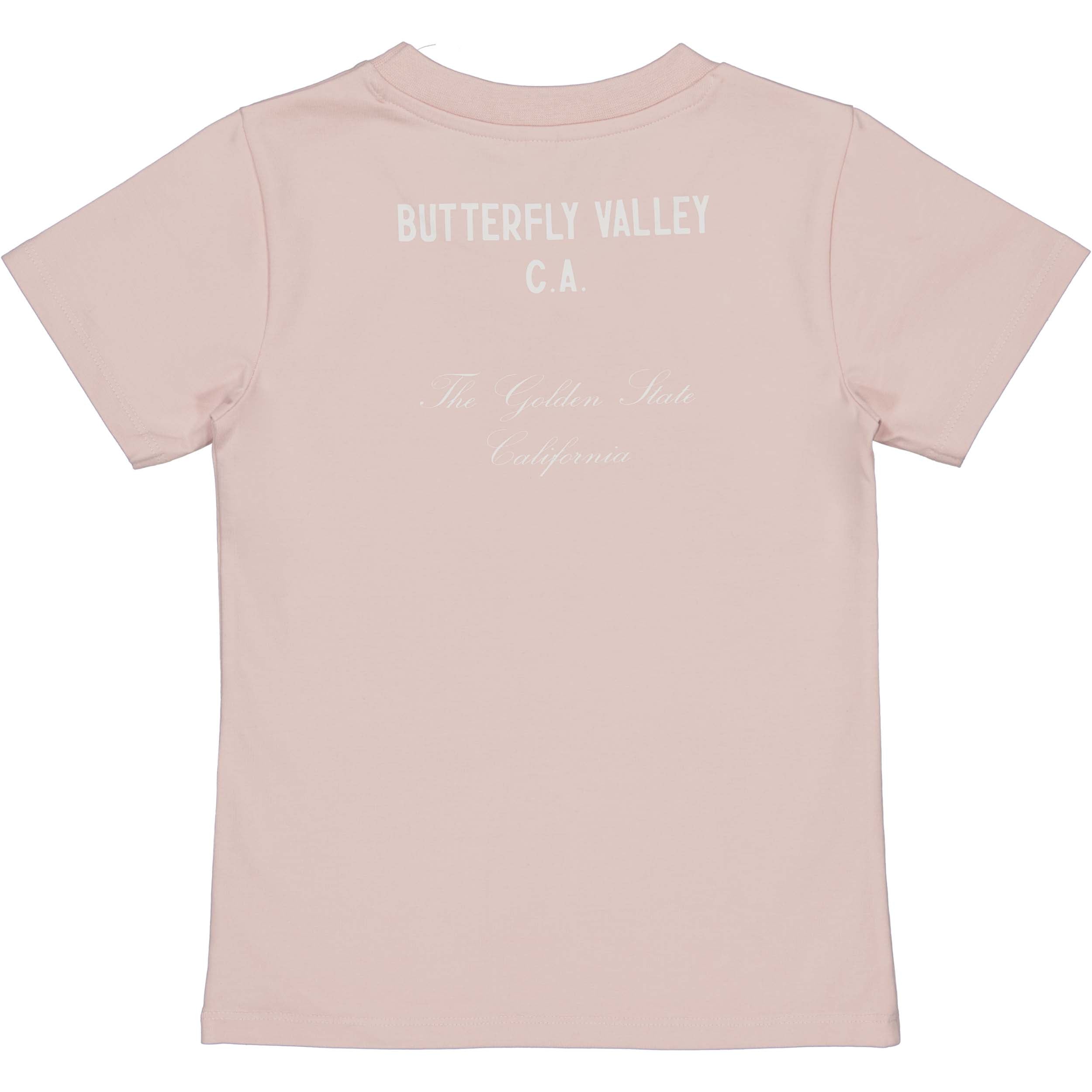 Levv | Little Girls | Shirt Bea