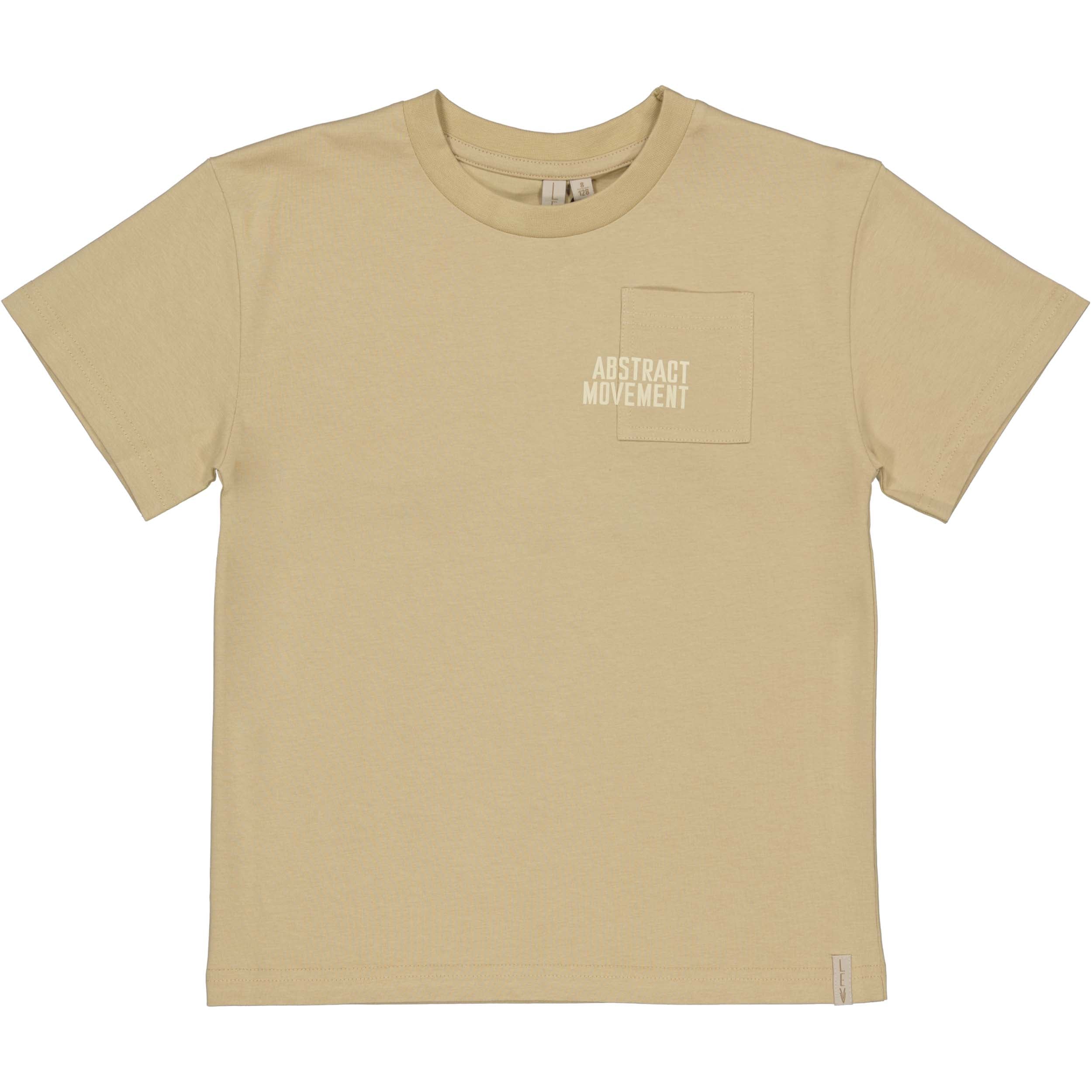 Levv | Little Boys | Shirt Beer