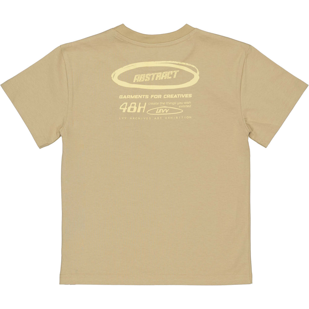 Levv | Little Boys | Shirt Beer