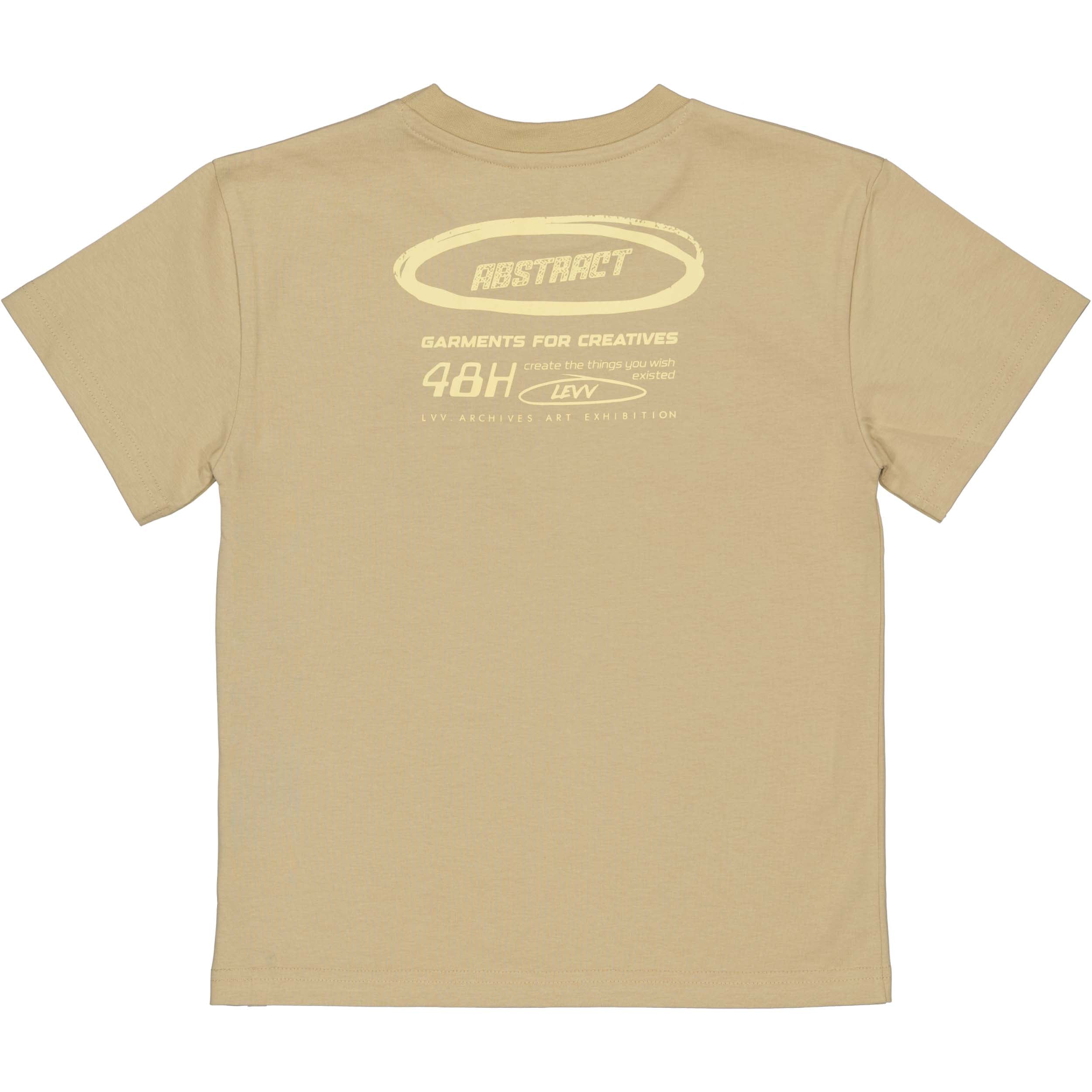 Levv | Little Boys | Shirt Beer