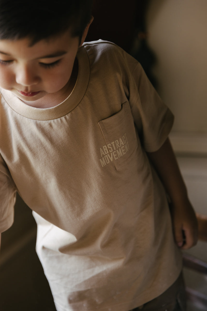 Levv | Little Boys | Shirt Beer
