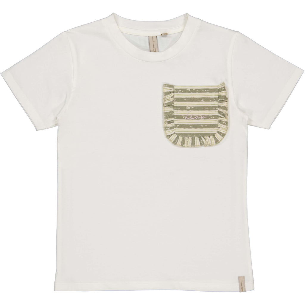 Levv | Little Girls | Shirt Beike