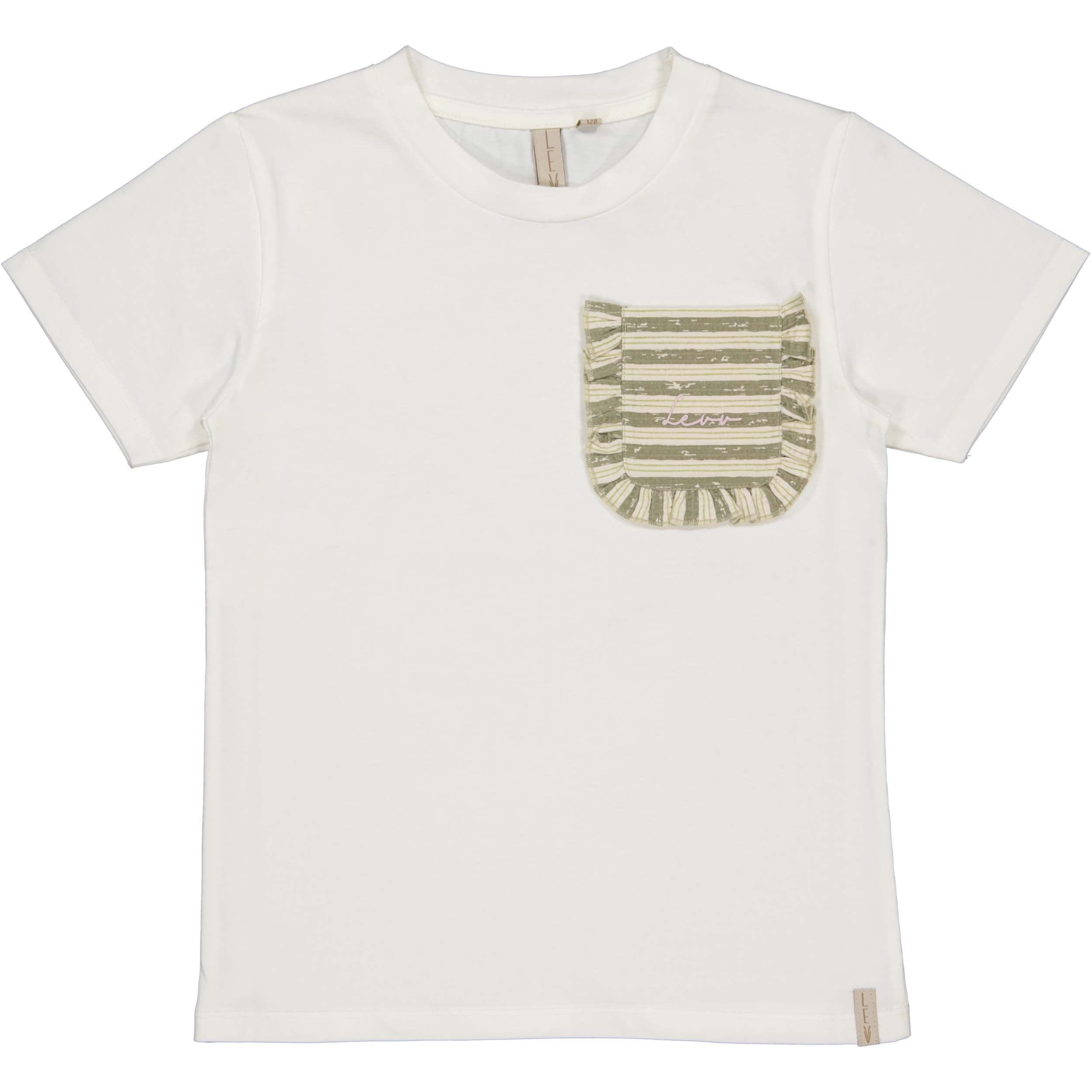 Levv | Little Girls | Shirt Beike