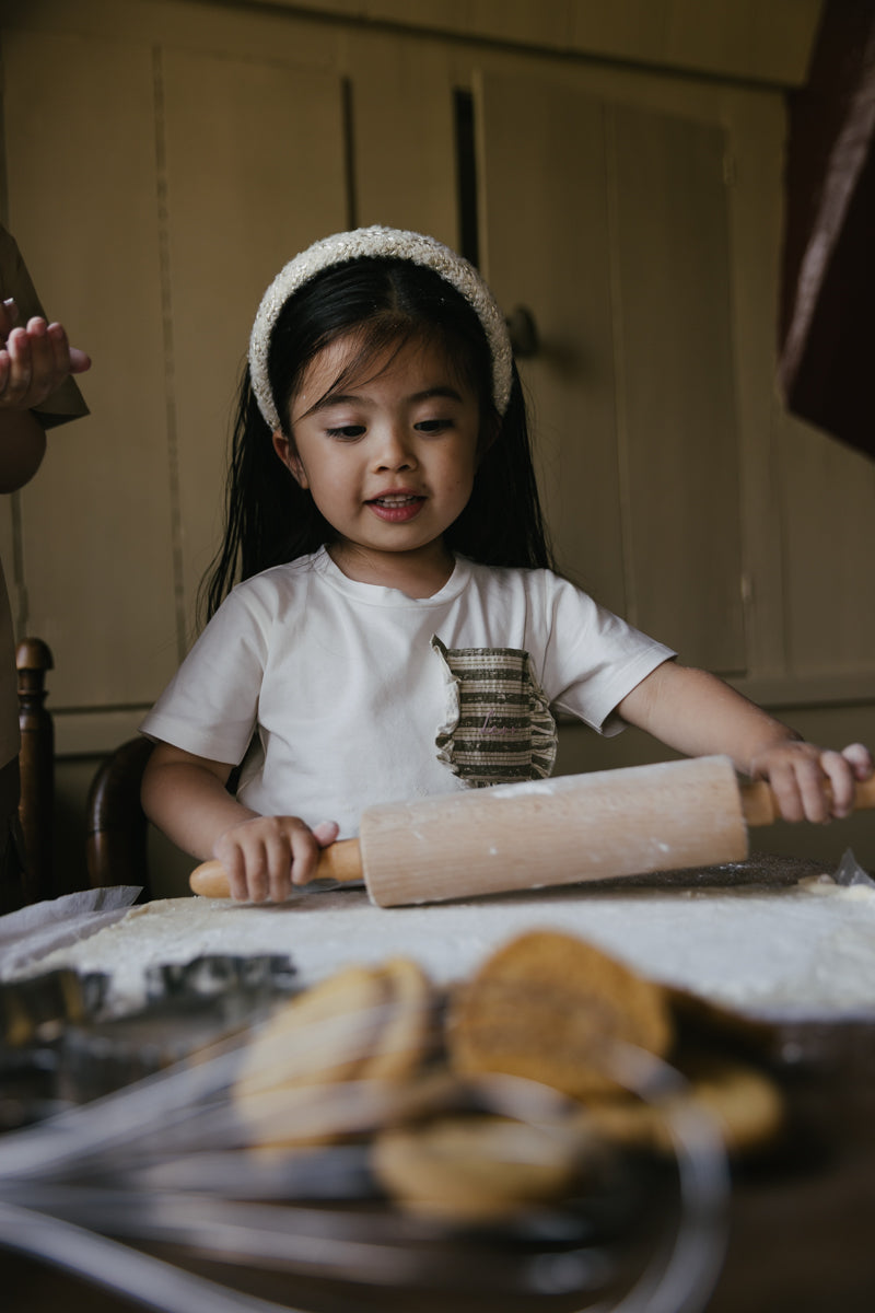 Levv | Little Girls | Shirt Beike