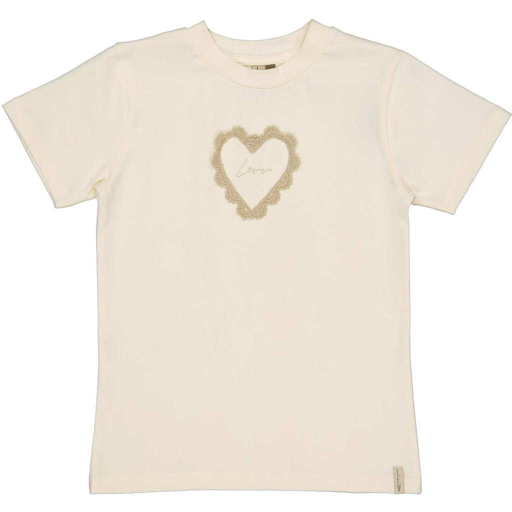 Levv | Little Girls | Shirt Belle