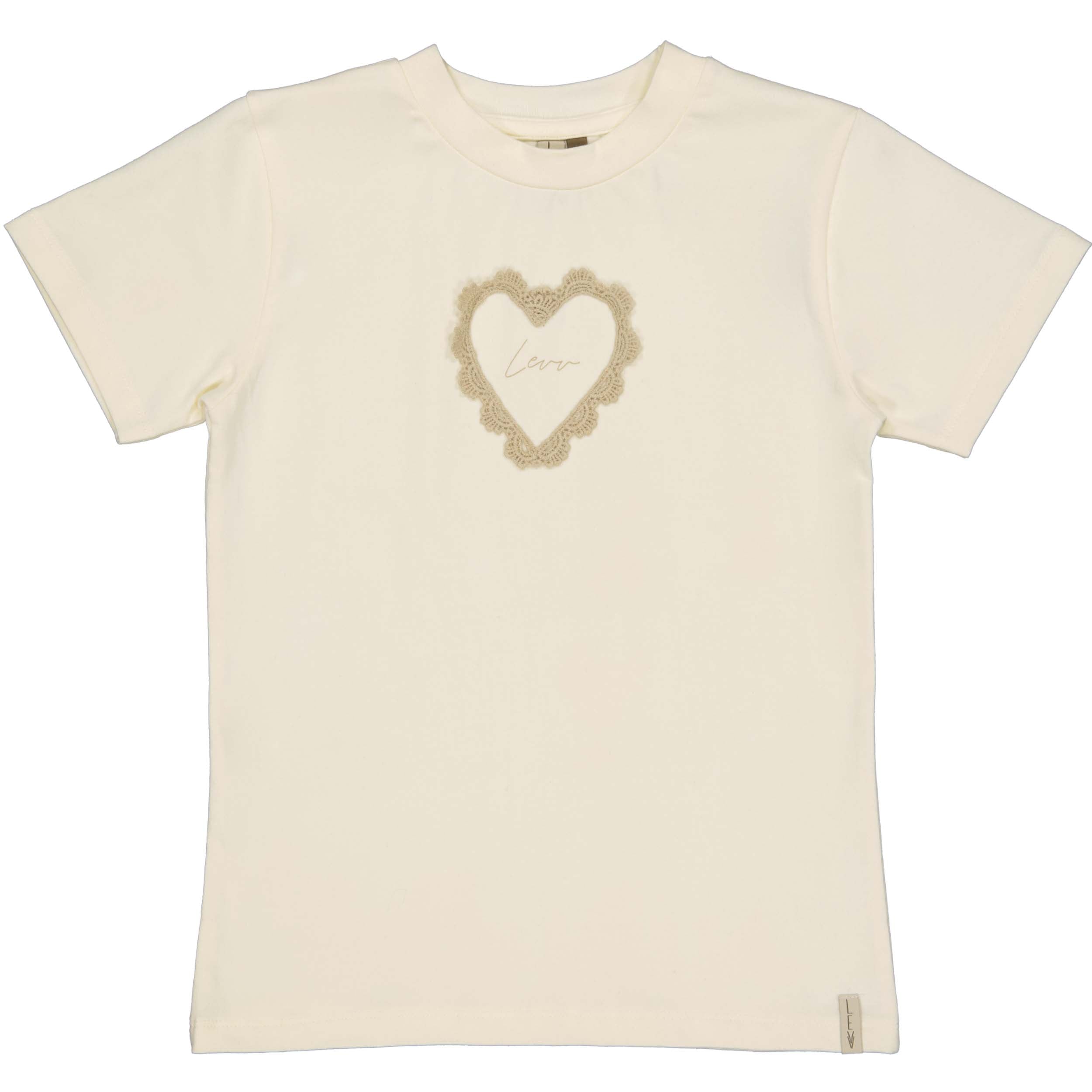 Levv | Little Girls | Shirt Belle