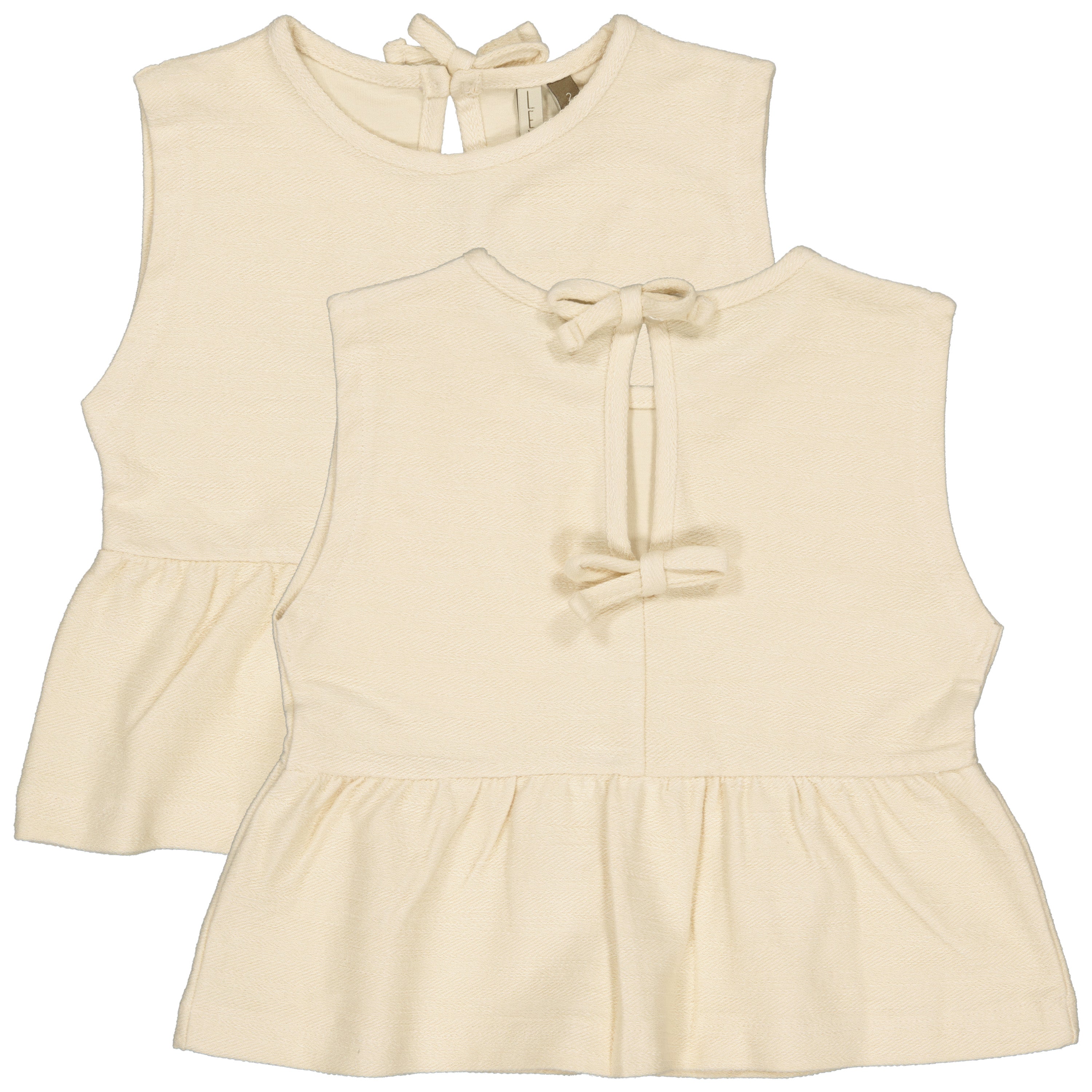 Levv | Little Girls | Shirt Bellis