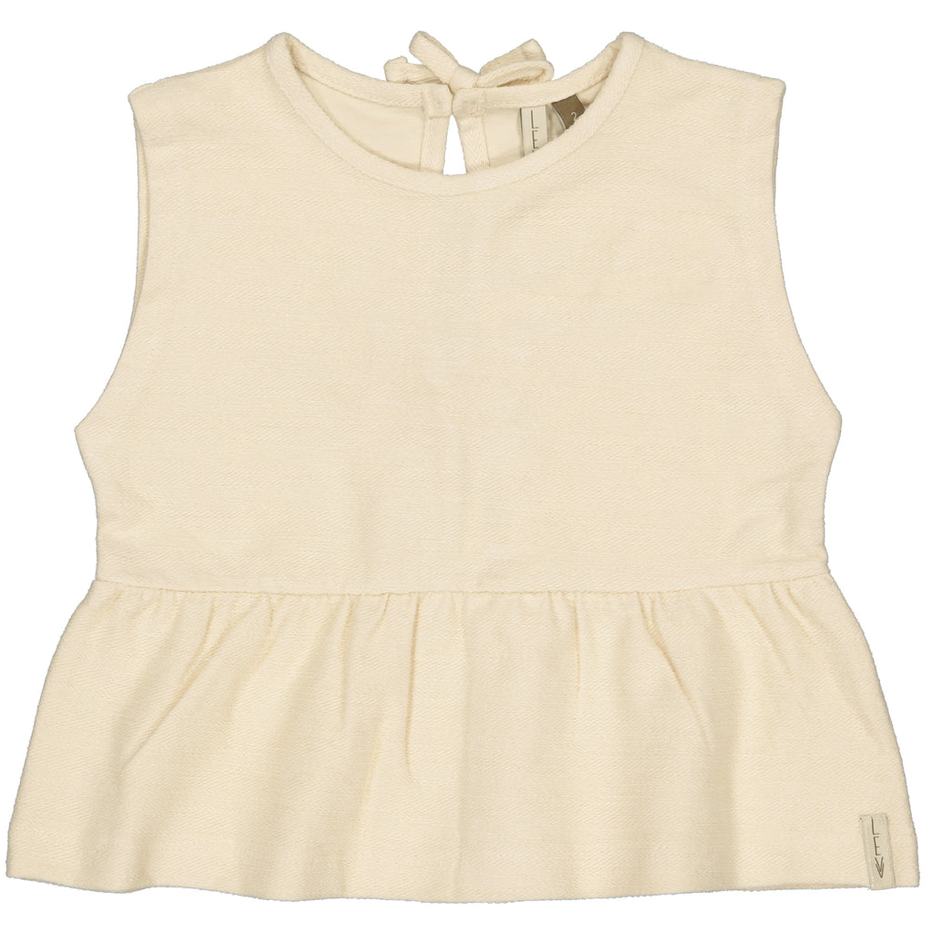 Levv | Little Girls | Shirt Bellis