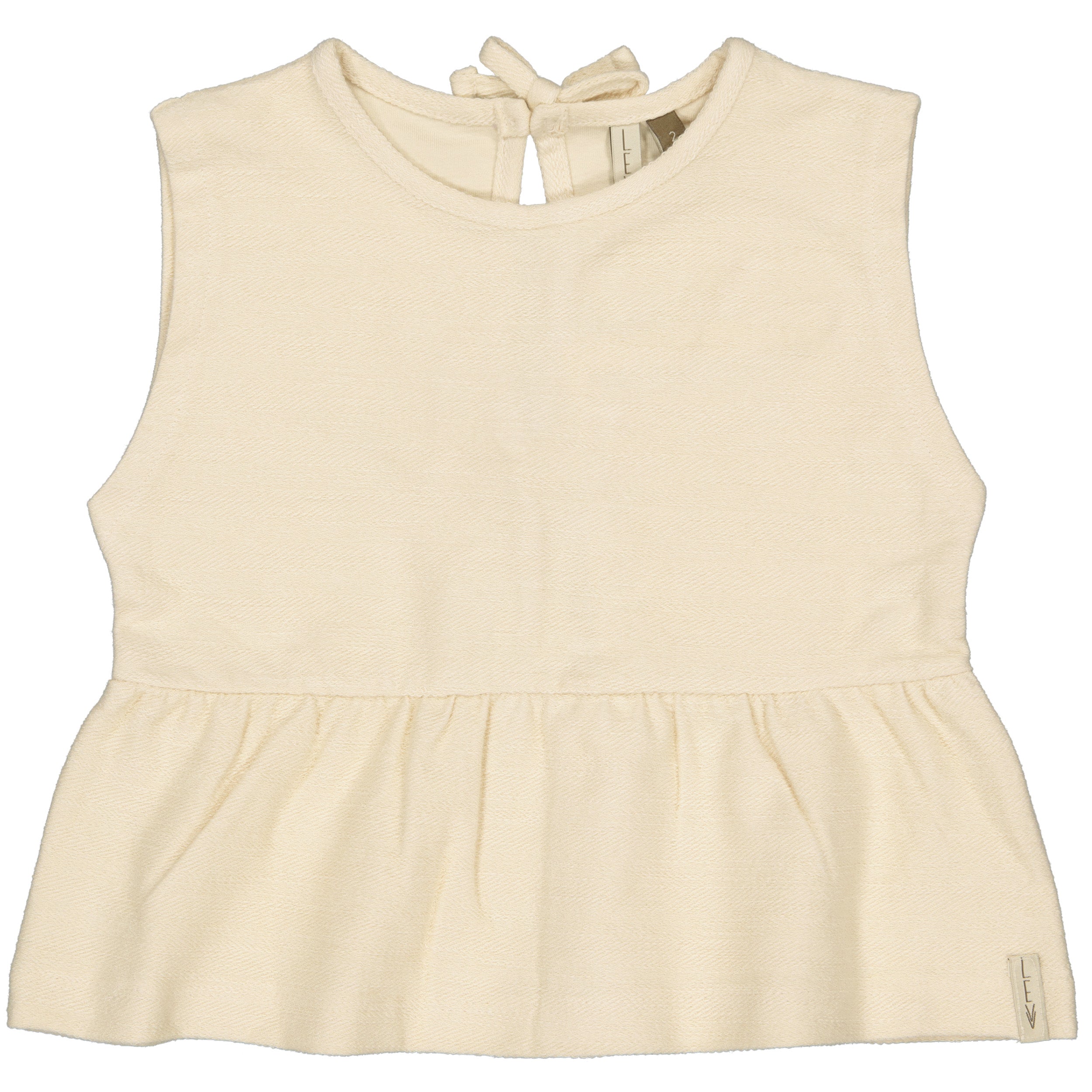 Levv | Little Girls | Shirt Bellis