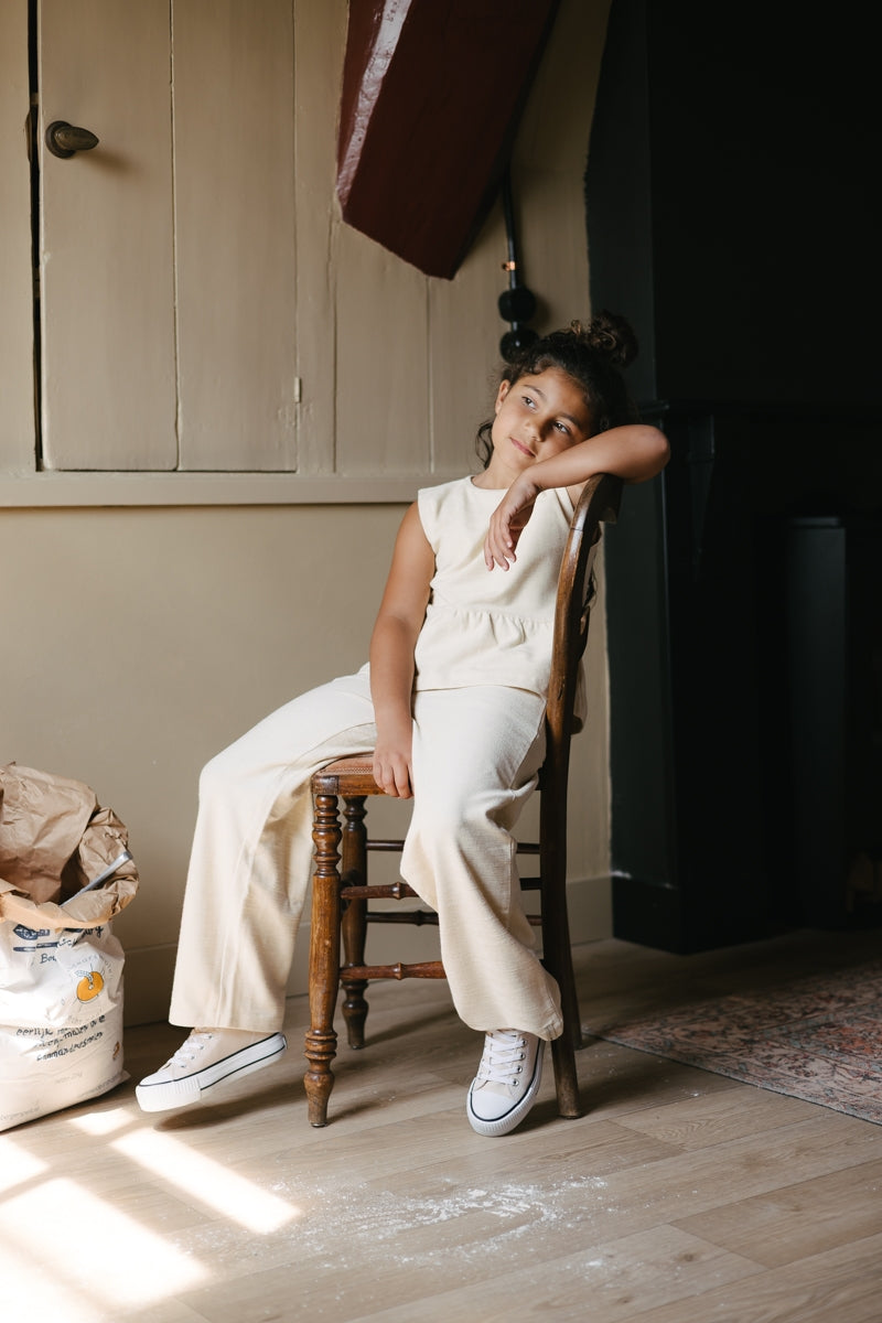 Levv | Little Girls | Shirt Bellis
