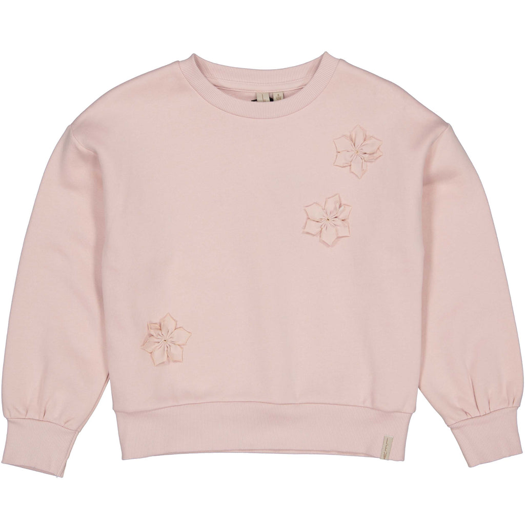 Levv | Little Girls | Sweater Bess