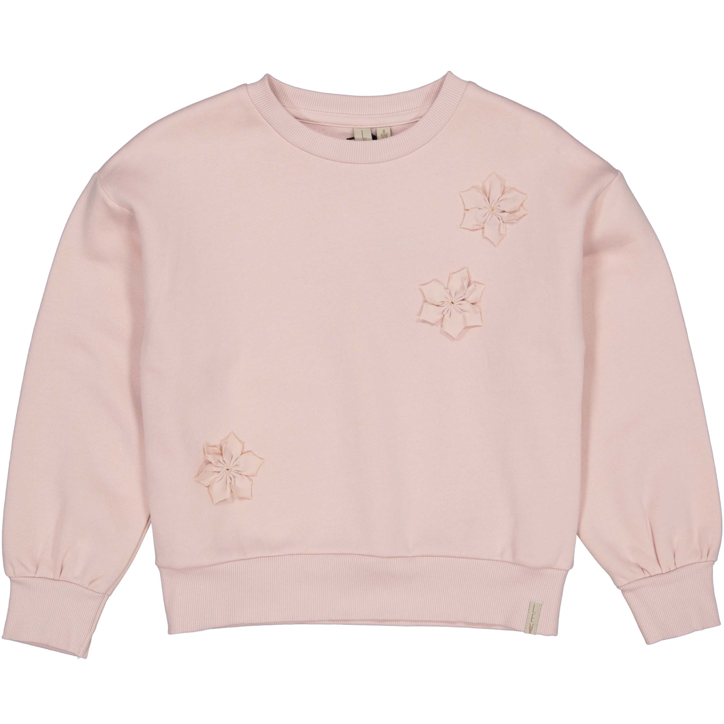 Levv | Little Girls | Sweater Bess