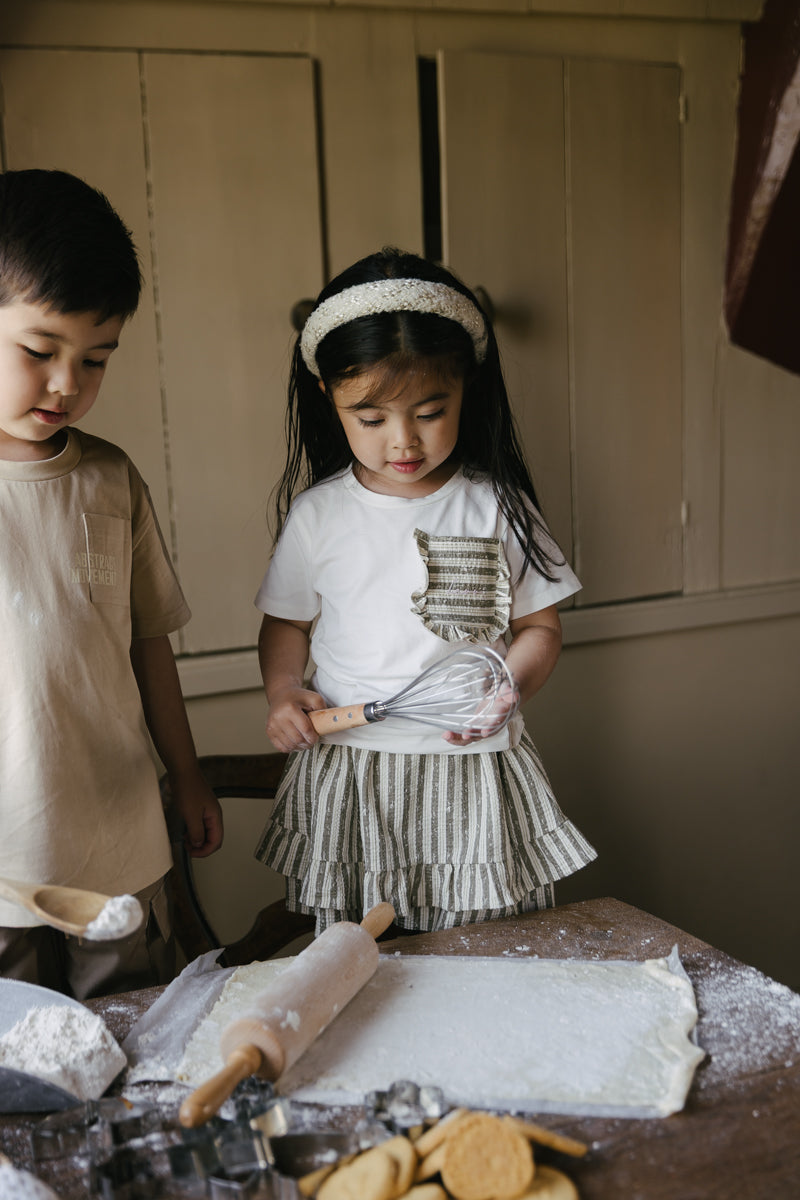 Levv | Little Girls | Skirt Billie