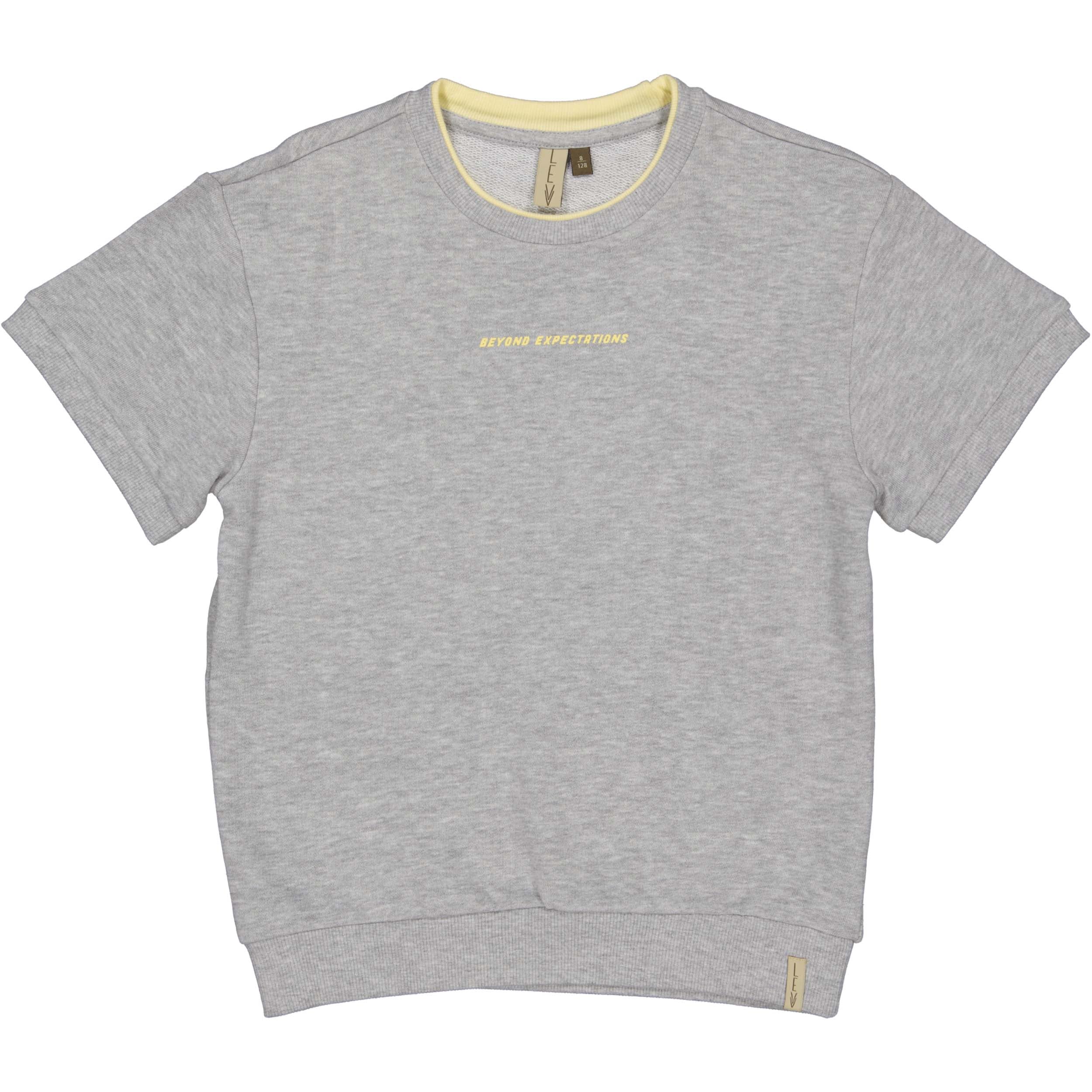 Levv | Little Boys | Sweater Bink