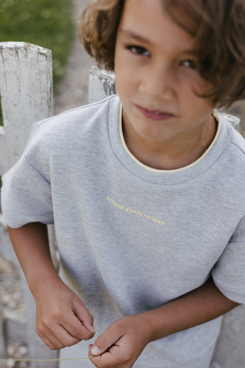 Levv | Little Boys | Sweater Bink