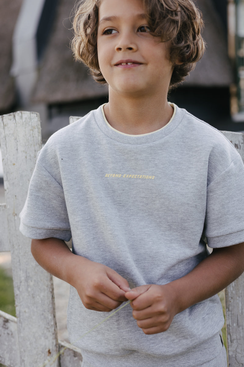 Levv | Little Boys | Sweater Bink