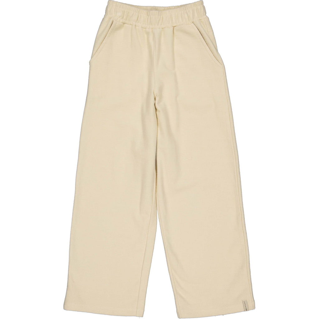 Levv | Little Girls | Pants Blanca