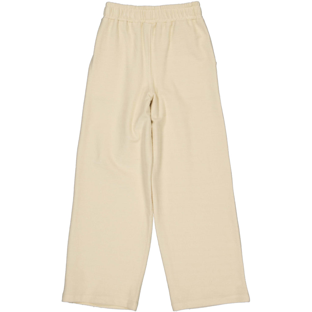 Levv | Little Girls | Pants Blanca
